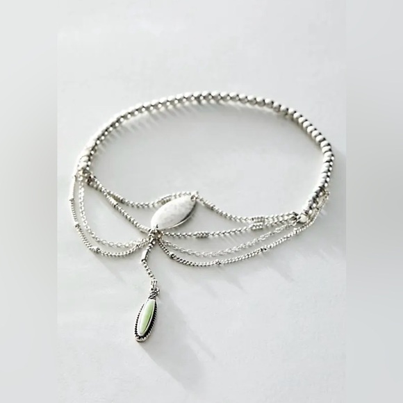 NWT Free People The Protector Arm Cuff - Picture 2 of 5